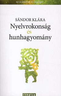 Nyelvrokonság és hunhagyomány