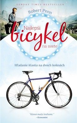 Najlepší bicykel na svete