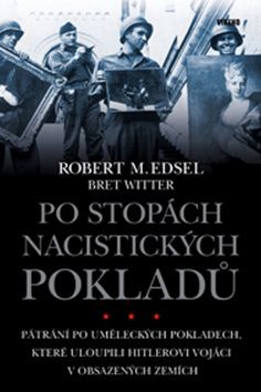 Po stopách nacistických pokladů