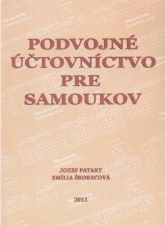 Podvojné účtovníctvo pre samoukov
