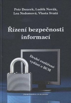 Řízení bezpečnosti informací