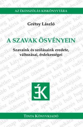 A szavak ösvényein