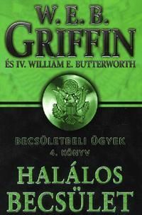 Halálos becsület