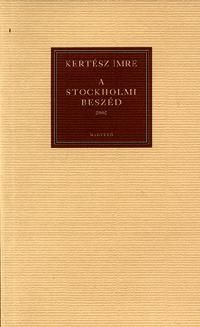 A stockholmi beszéd 2002