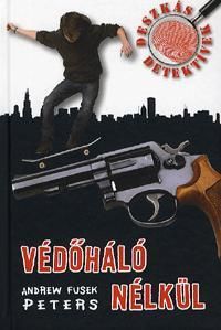Védőháló nélkül