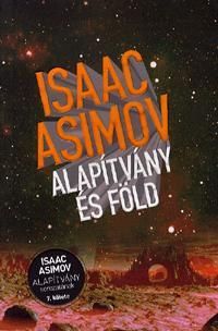 Alapítvány és föld