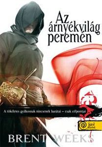 Az árnyékvilág peremén