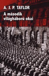 A második világháború okai