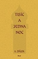 Tisíc a jedna noc 8.