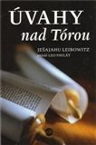 Úvahy nad Tórou (brož.)