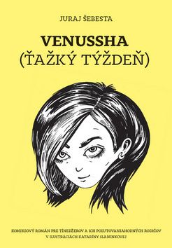 Venussha Ťažký týždeň