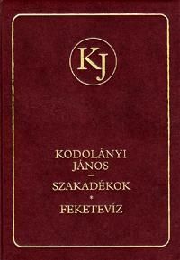 Szakadékok - Feketevíz