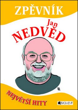 Zpěvník Jan Nedvěd