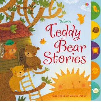 Teddy Bear Stories