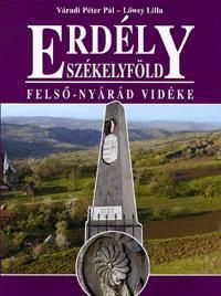 Erdély - Székelyföld