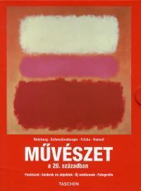 Művészet a 20. században