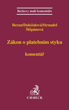 Zákon o platebním styku