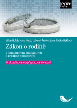 Zákon o rodině
