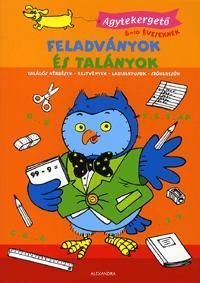 Feladványok és talányok