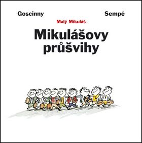 Mikulášovy průšvihy