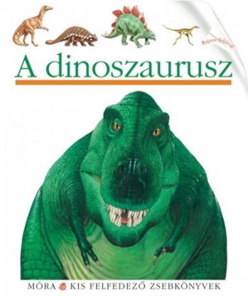A dinoszaurusz