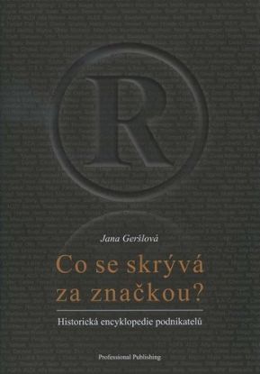 Co se skrývá za značkou?