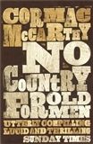 No Country for Old Men