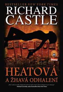 Heatová a žhavá odhalení