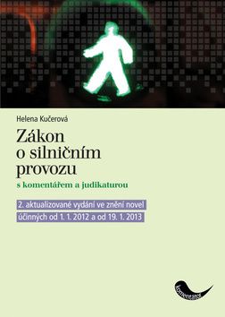 Zákon o silničním provozu