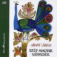 Szép magyar népmesék - Hangoskönyv (MP3)
