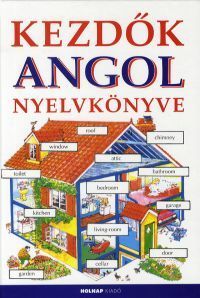 Kezdők angol nyelvkönyve