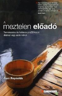A meztelen előadó