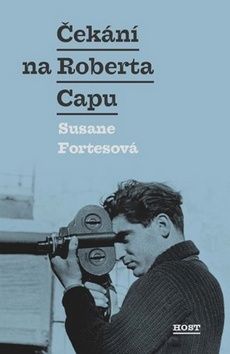 Čekání na Roberta Capu
