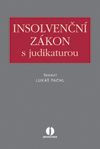 Insolvenční zákon s judikaturou