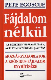 Fájdalom nélkül