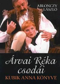 Árvai Réka csodái