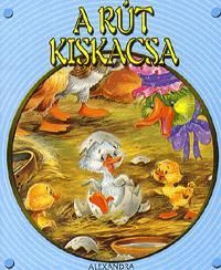 A rút kiskacsa