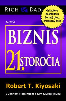 Biznis 21. storočia