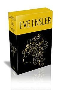 Eve Ensler díszdoboz