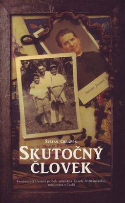 Skutočný človek