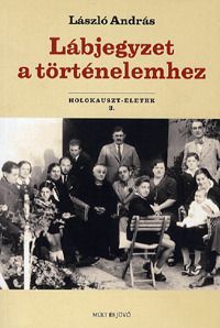Lábjegyzet a történelemhez