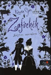 Zafírkék - Időtlen szerelem