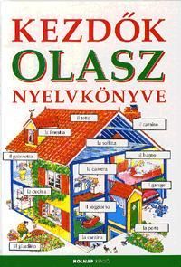 Kezdők olasz nyelvkönyve