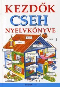 Kezdők cseh nyelvkönyve