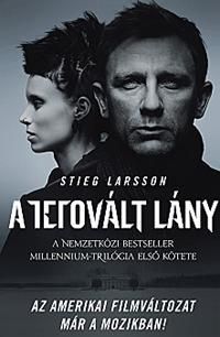 A tetovált lány