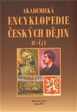 Akademická encyklopedie českých dějin II. Č-1