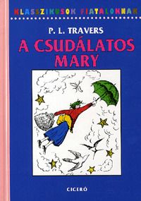 A csudálatos Mary