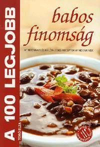A 100 legjobb babos finomság