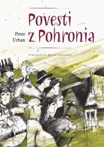 Povesti z Pohronia