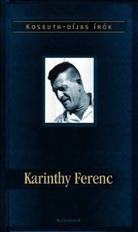 Karinthy Ferenc